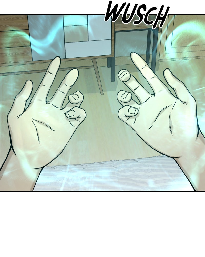 Read QUESTISM Manga Online