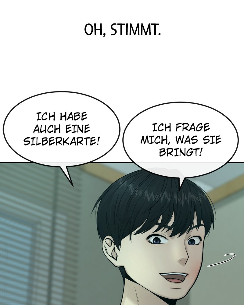 Read QUESTISM Manga Online