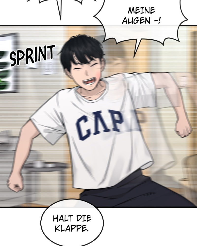 Read QUESTISM Manga Online