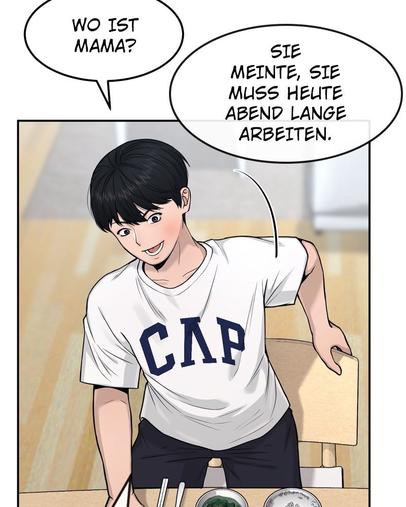 Read QUESTISM Manga Online