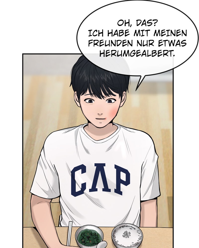 Read QUESTISM Manga Online