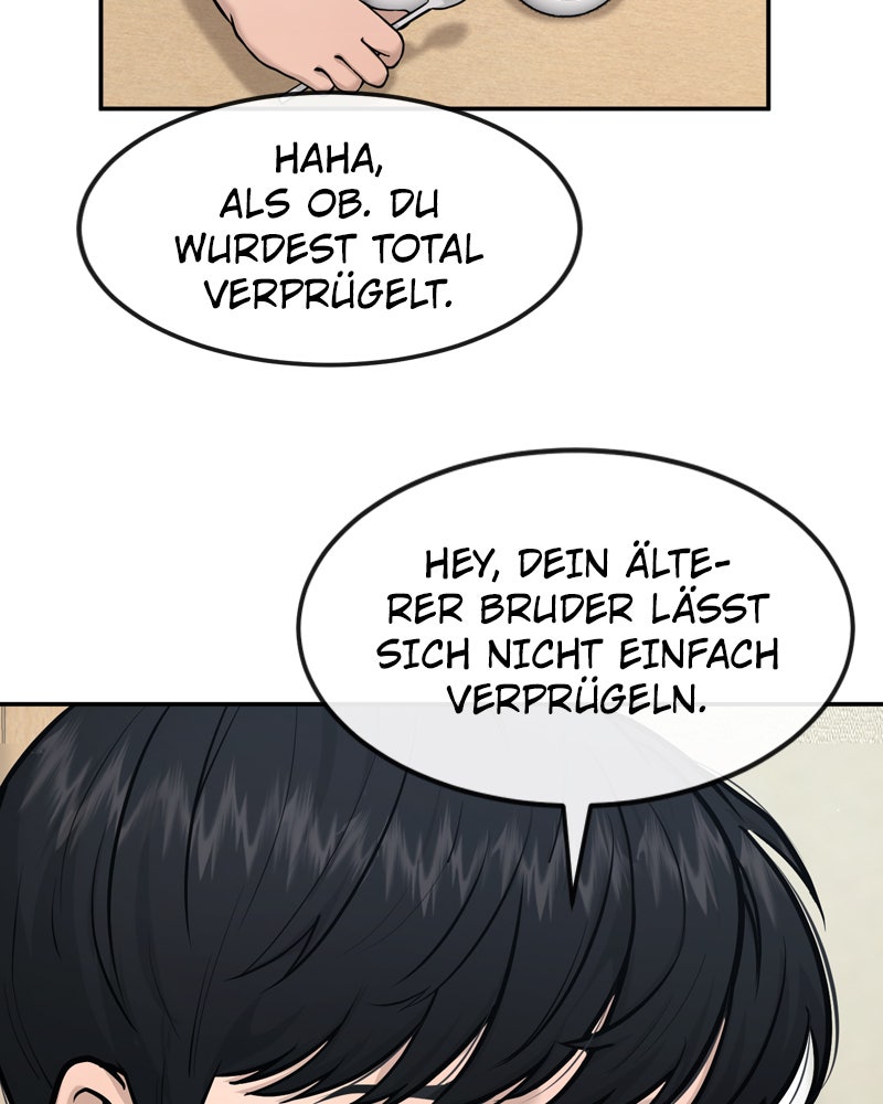 Read QUESTISM Manga Online