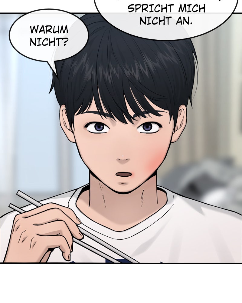 Read QUESTISM Manga Online