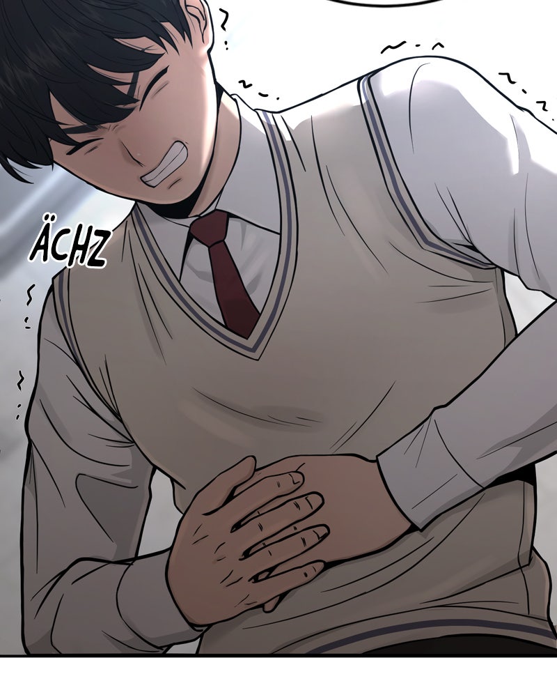 Read QUESTISM Manga Online