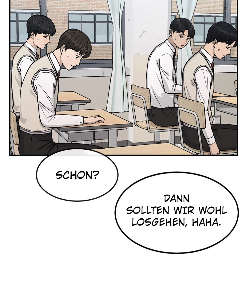 Read QUESTISM Manga Online