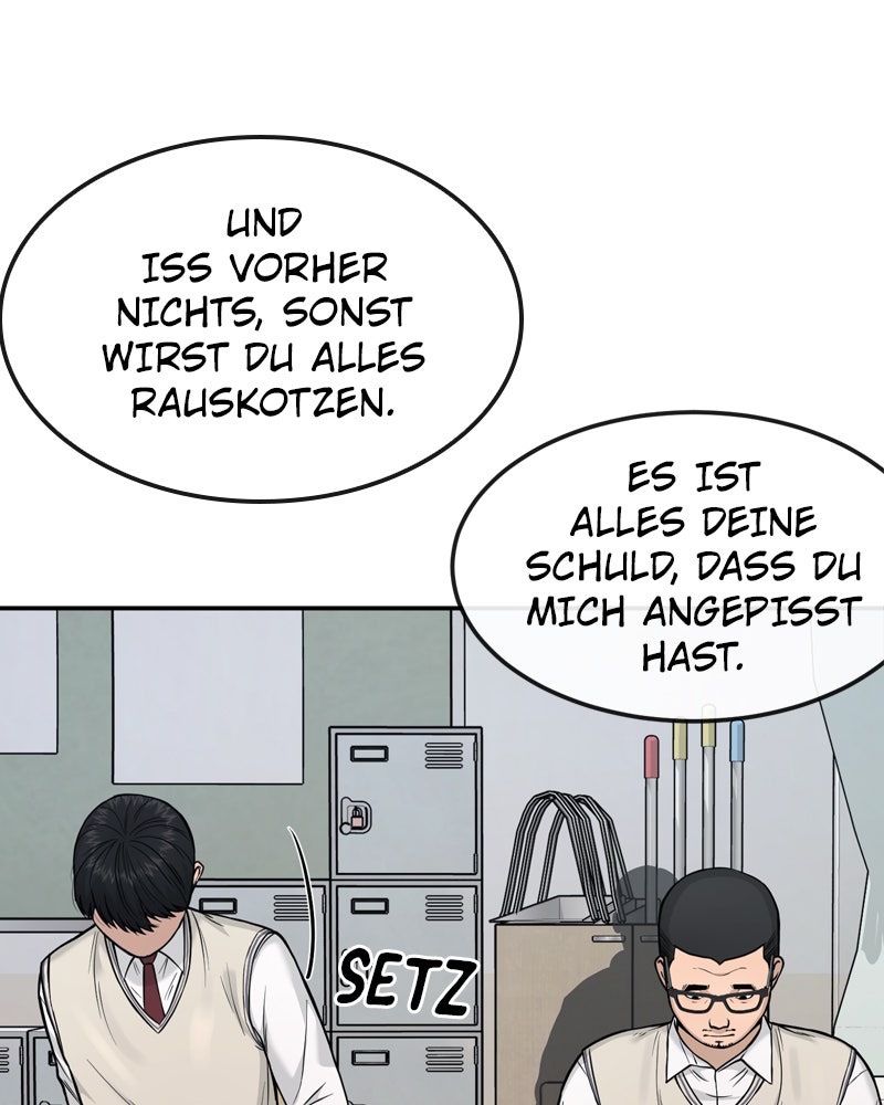 Read QUESTISM Manga Online