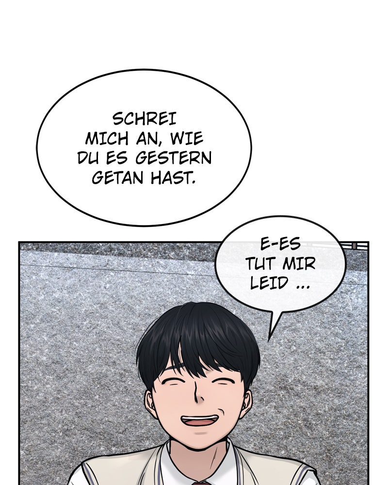 Read QUESTISM Manga Online