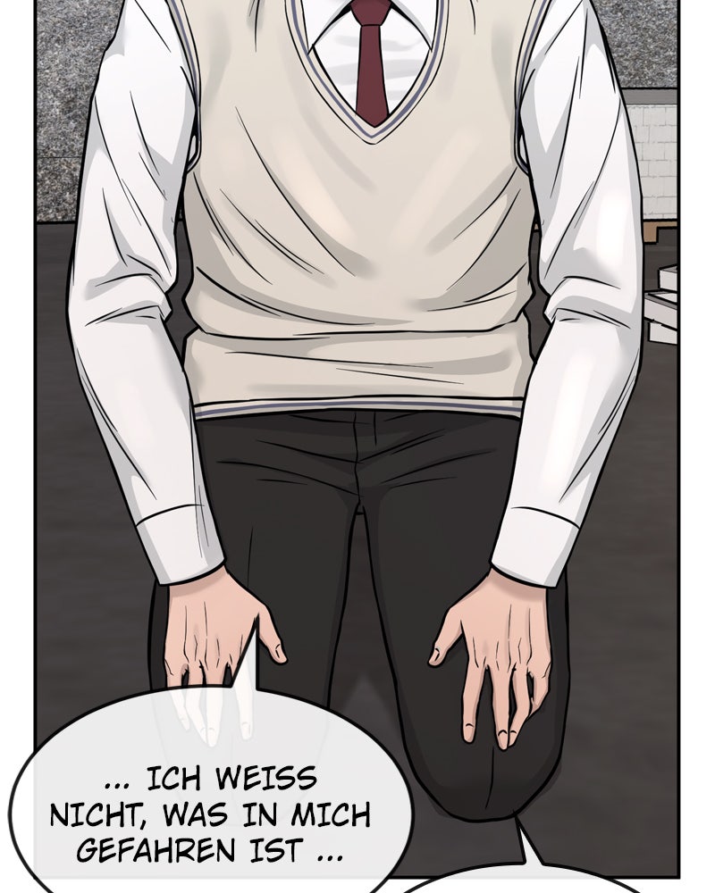 Read QUESTISM Manga Online