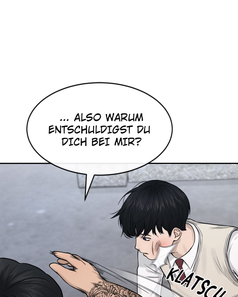 Read QUESTISM Manga Online