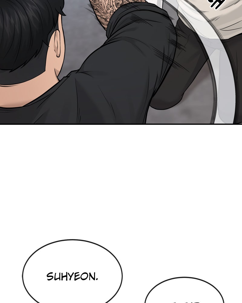 Read QUESTISM Manga Online