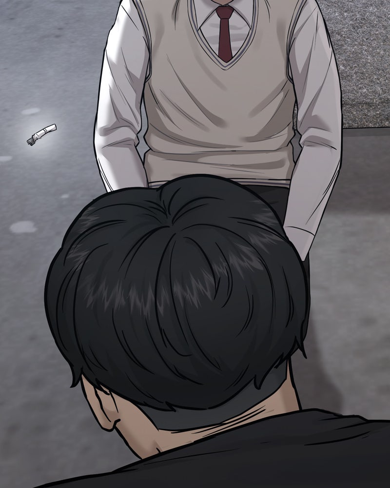 Read QUESTISM Manga Online