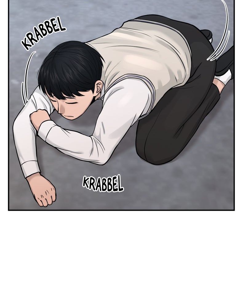 Read QUESTISM Manga Online