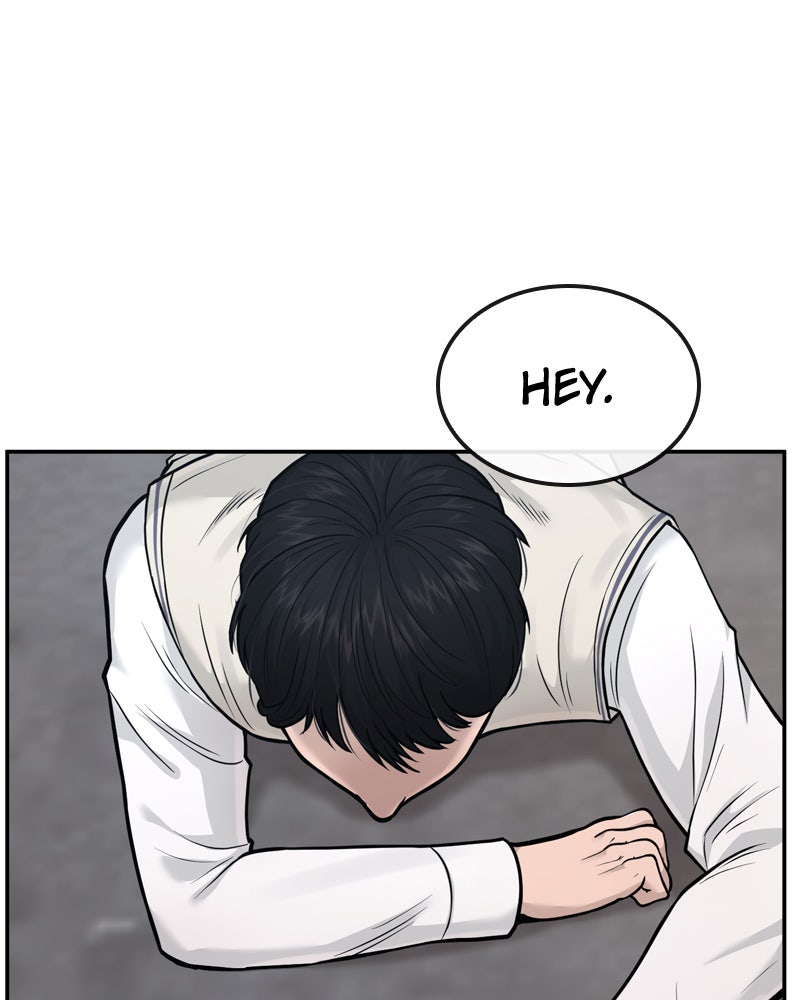 Read QUESTISM Manga Online