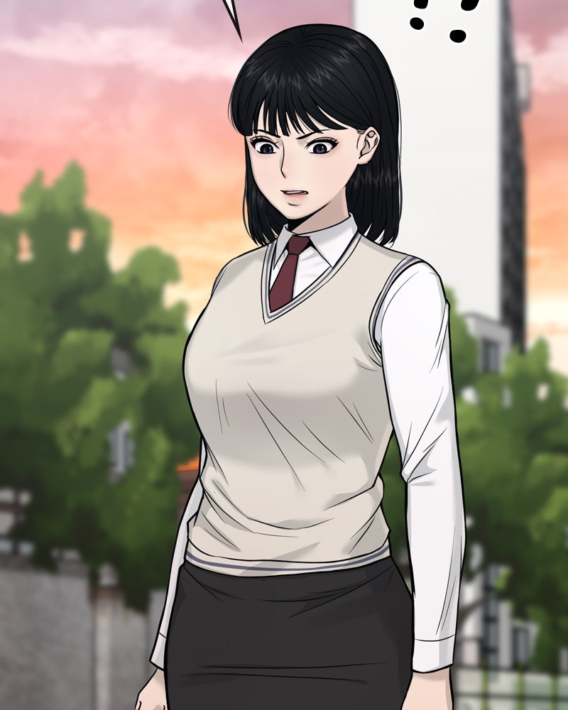 Read QUESTISM Manga Online