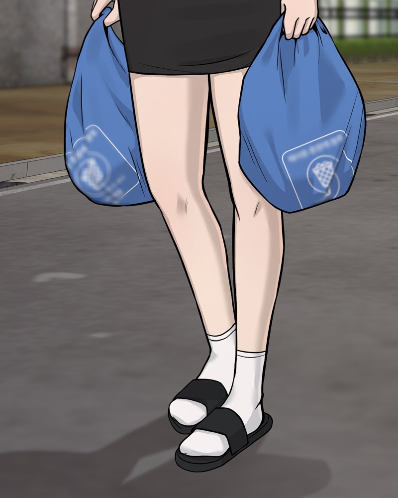 Read QUESTISM Manga Online