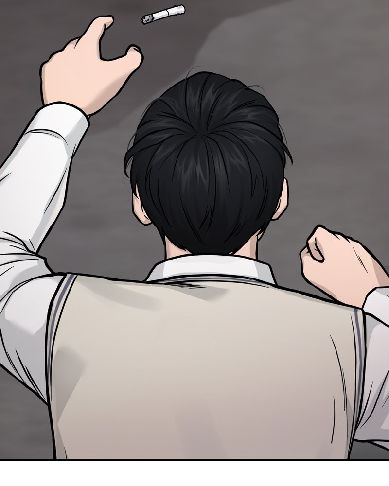 Read QUESTISM Manga Online