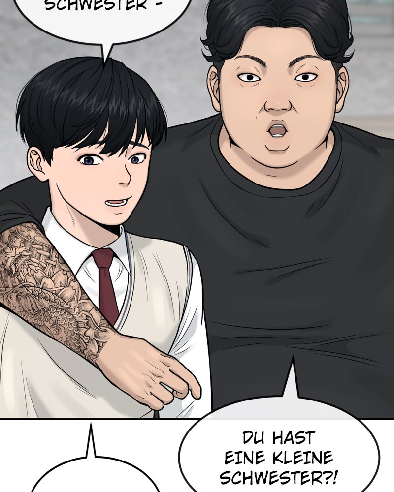 Read QUESTISM Manga Online