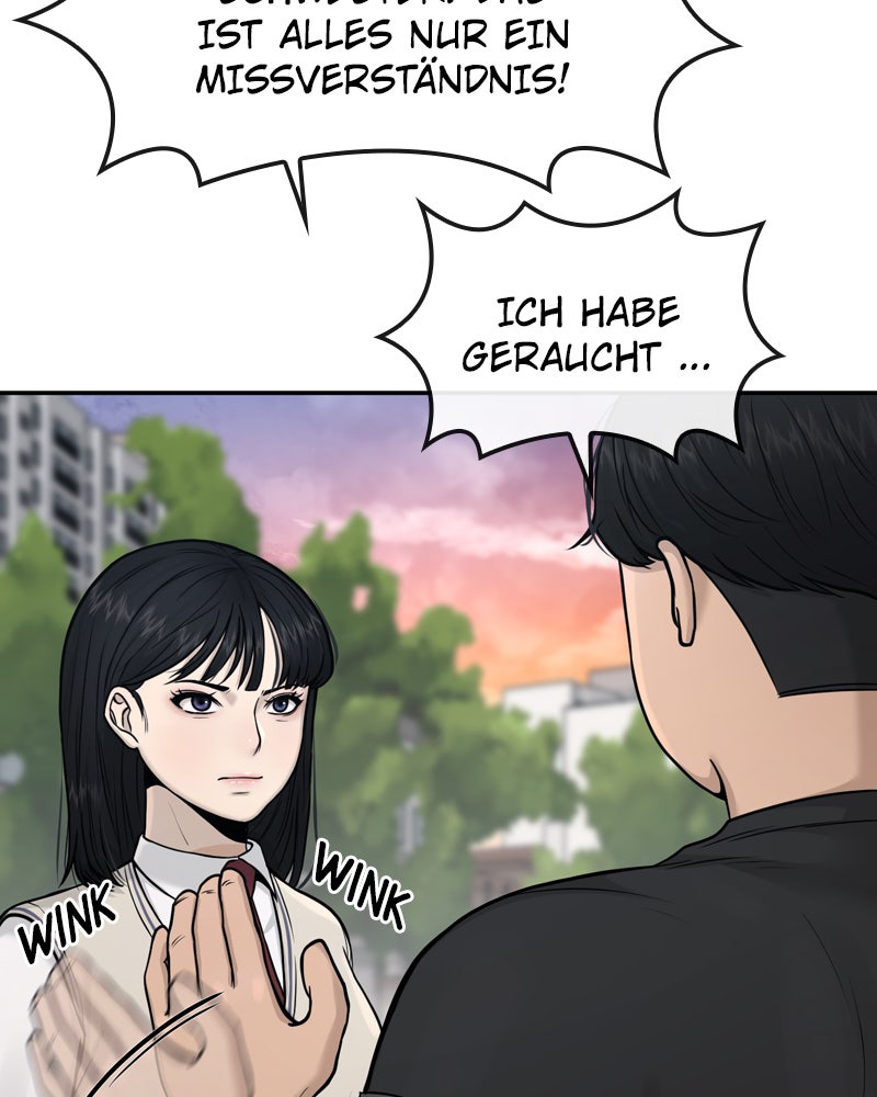 Read QUESTISM Manga Online