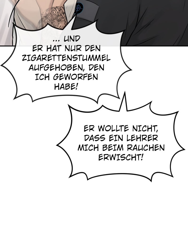 Read QUESTISM Manga Online