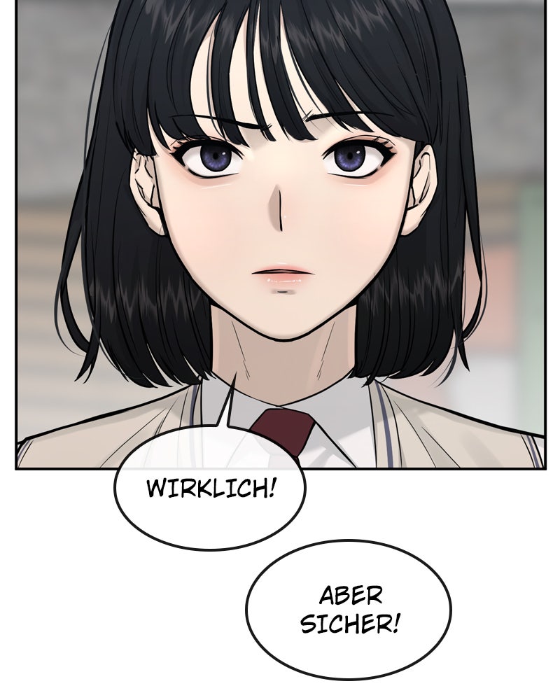 Read QUESTISM Manga Online