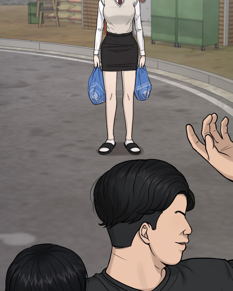 Read QUESTISM Manga Online