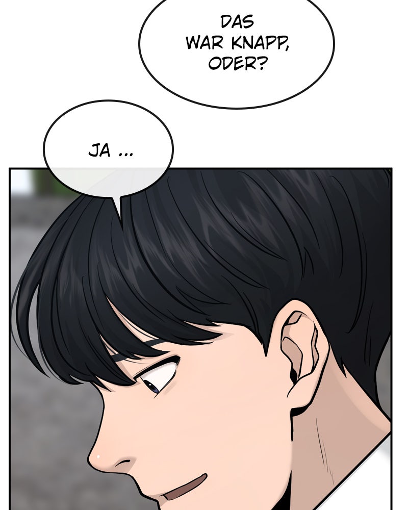 Read QUESTISM Manga Online