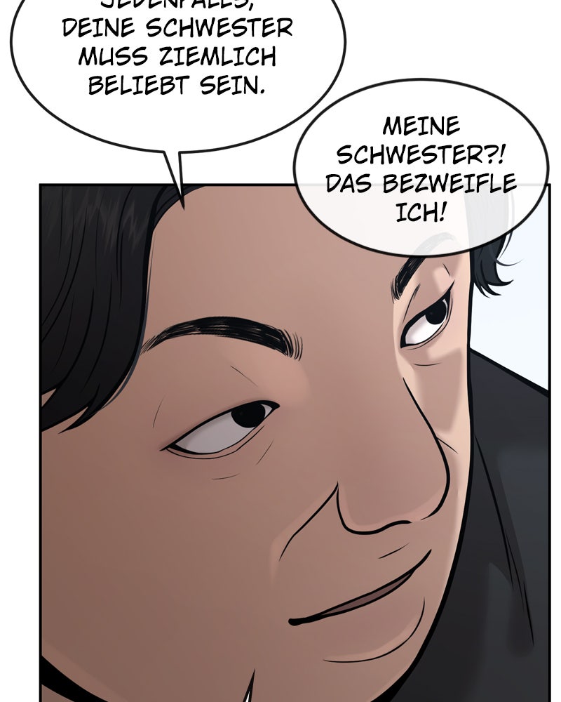 Read QUESTISM Manga Online