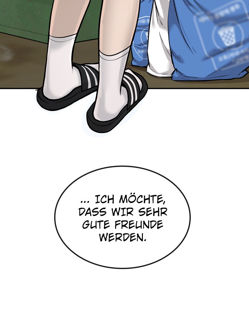 Read QUESTISM Manga Online