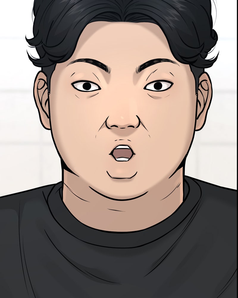 Read QUESTISM Manga Online