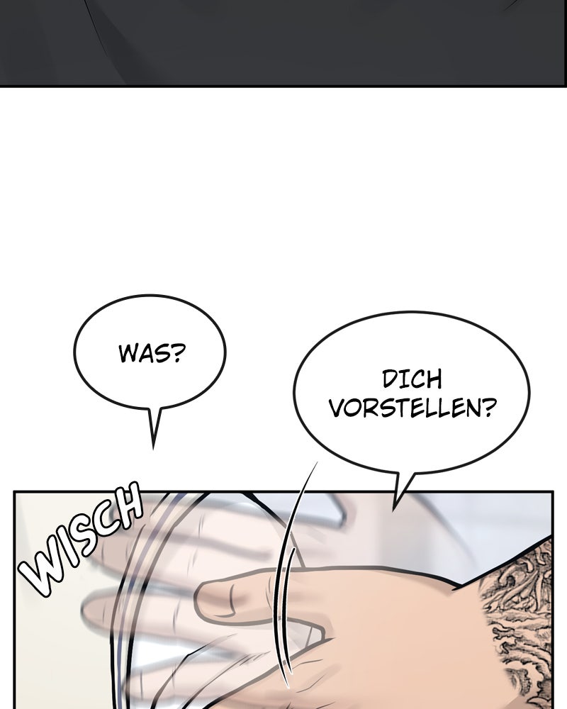 Read QUESTISM Manga Online