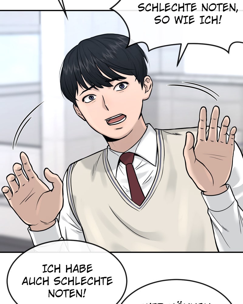 Read QUESTISM Manga Online