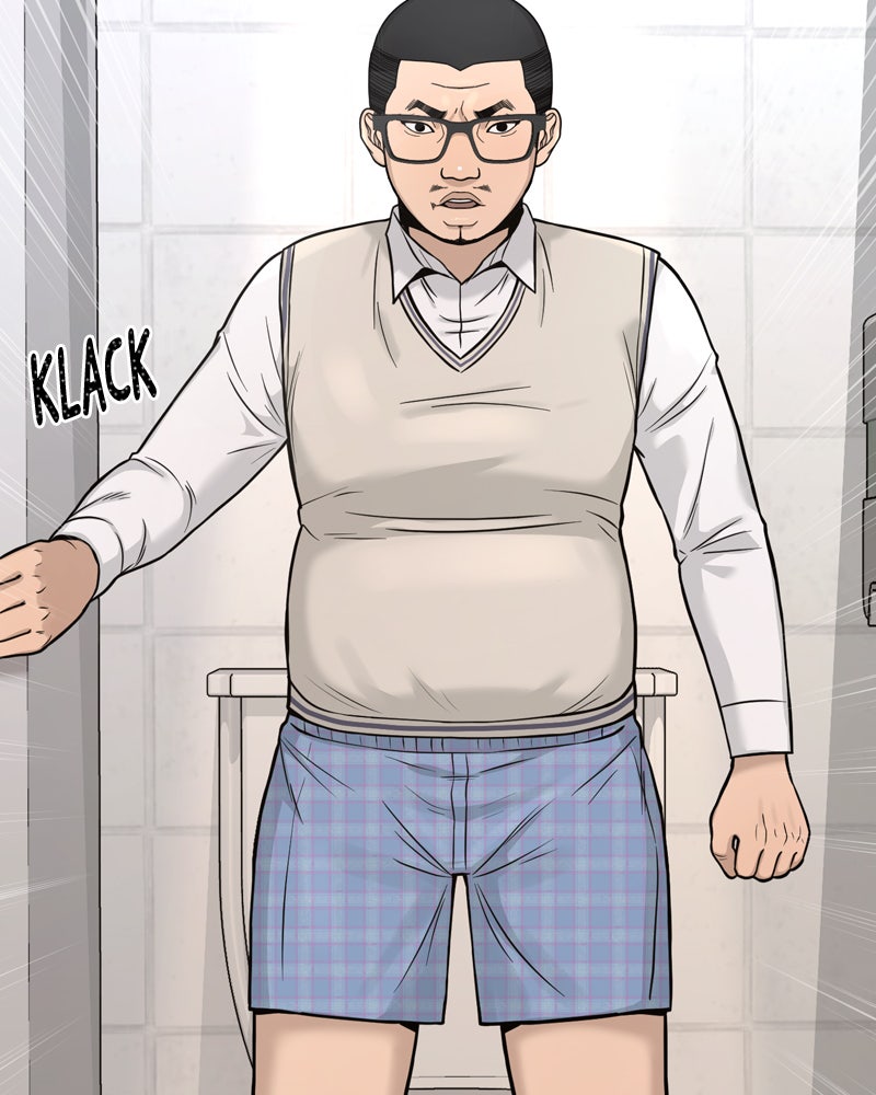 Read QUESTISM Manga Online