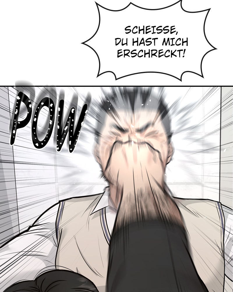 Read QUESTISM Manga Online