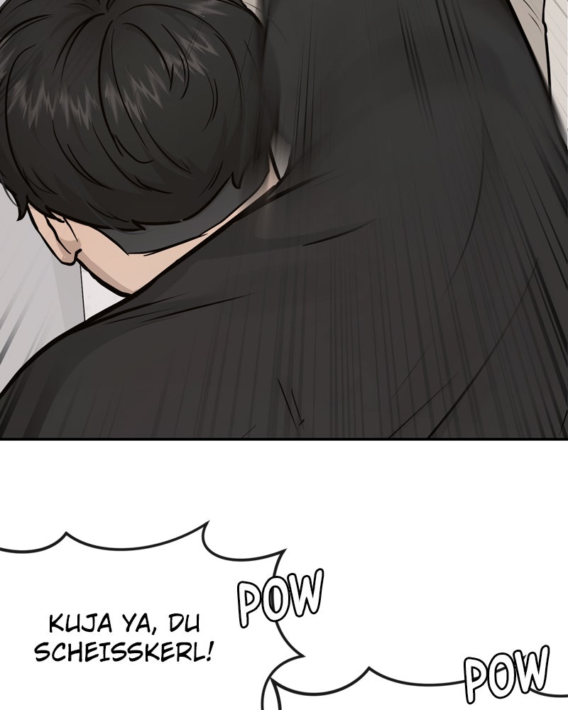 Read QUESTISM Manga Online