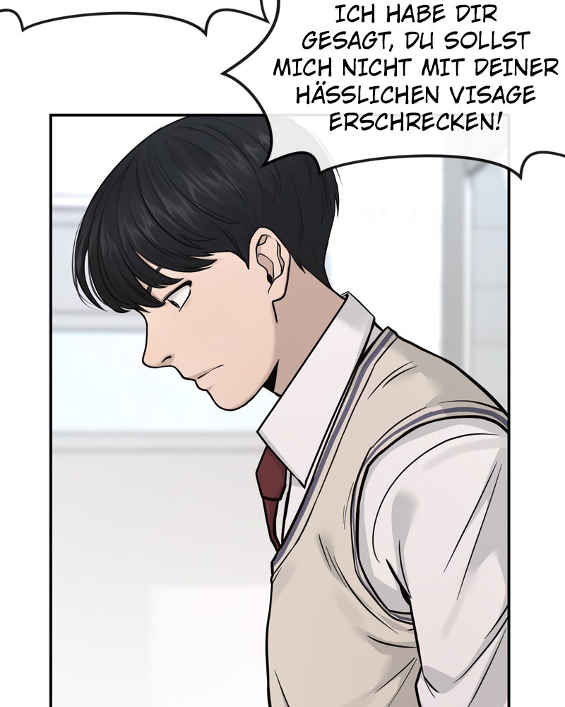 Read QUESTISM Manga Online