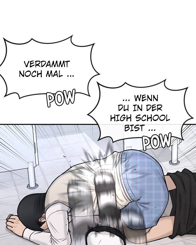 Read QUESTISM Manga Online