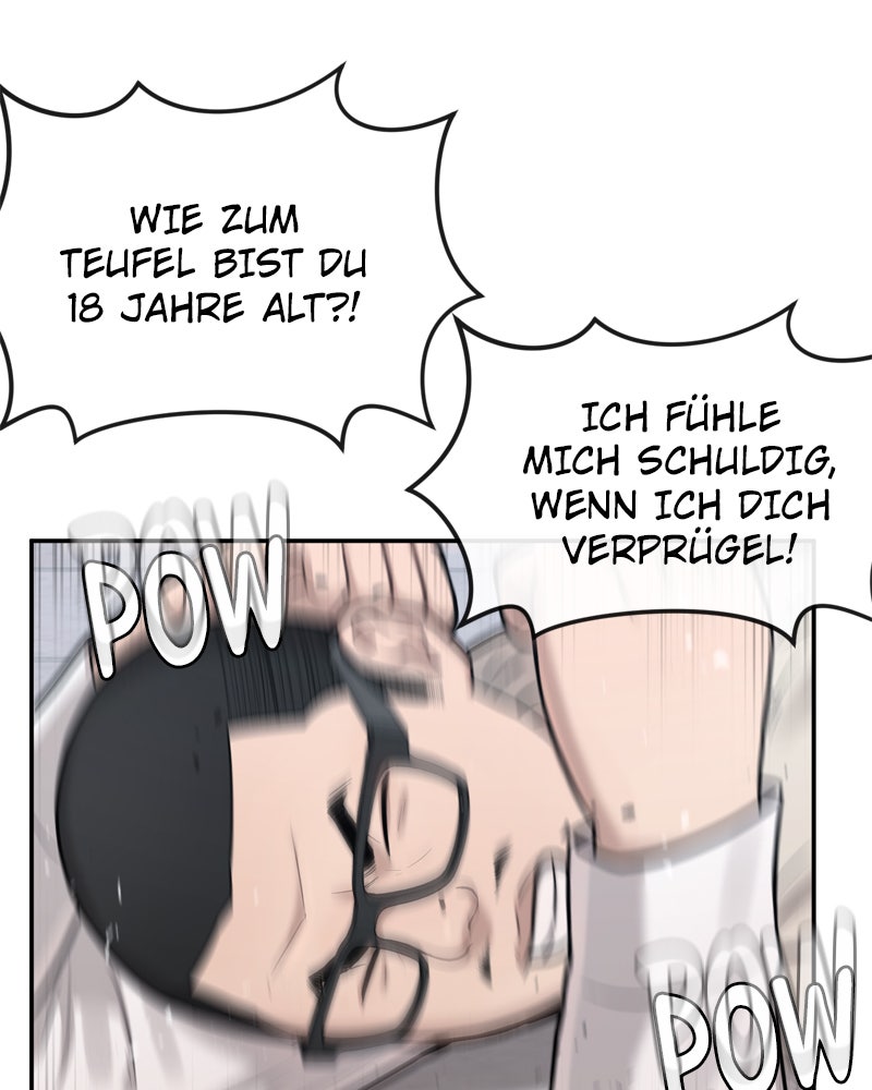 Read QUESTISM Manga Online