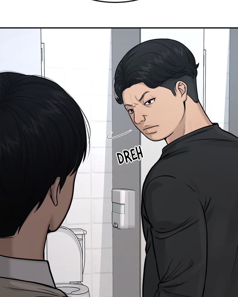 Read QUESTISM Manga Online