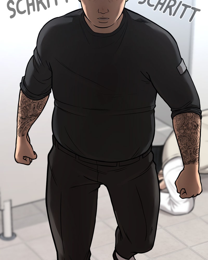 Read QUESTISM Manga Online