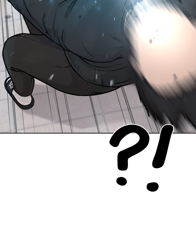 Read QUESTISM Manga Online