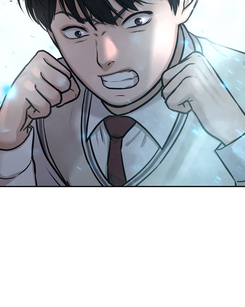 Read QUESTISM Manga Online