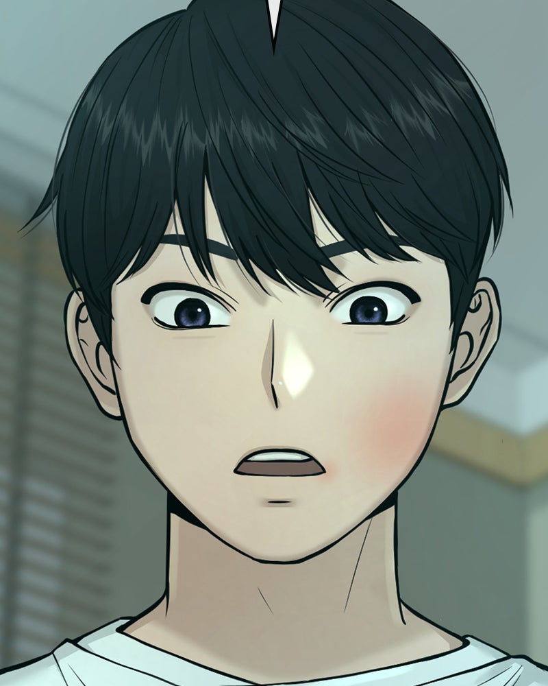 Read QUESTISM Manga Online