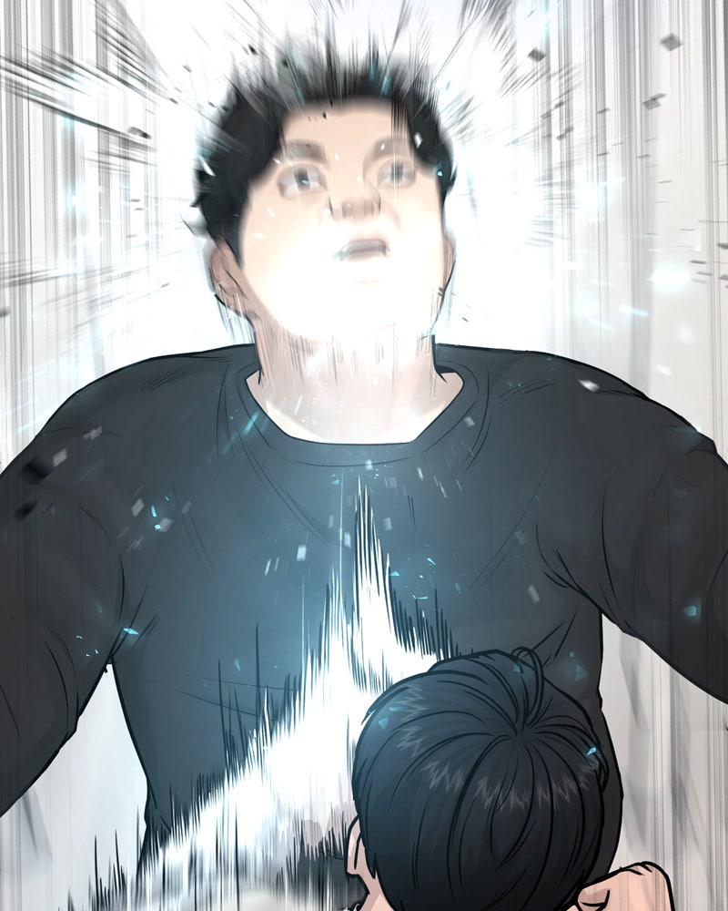 Read QUESTISM Manga Online