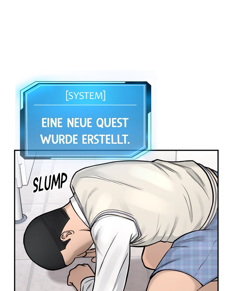 Read QUESTISM Manga Online