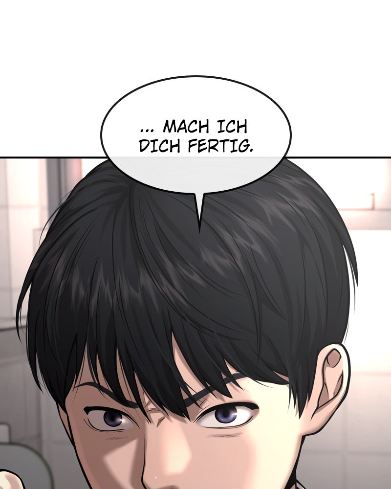 Read QUESTISM Manga Online