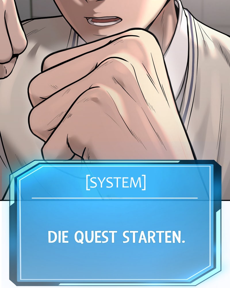 Read QUESTISM Manga Online