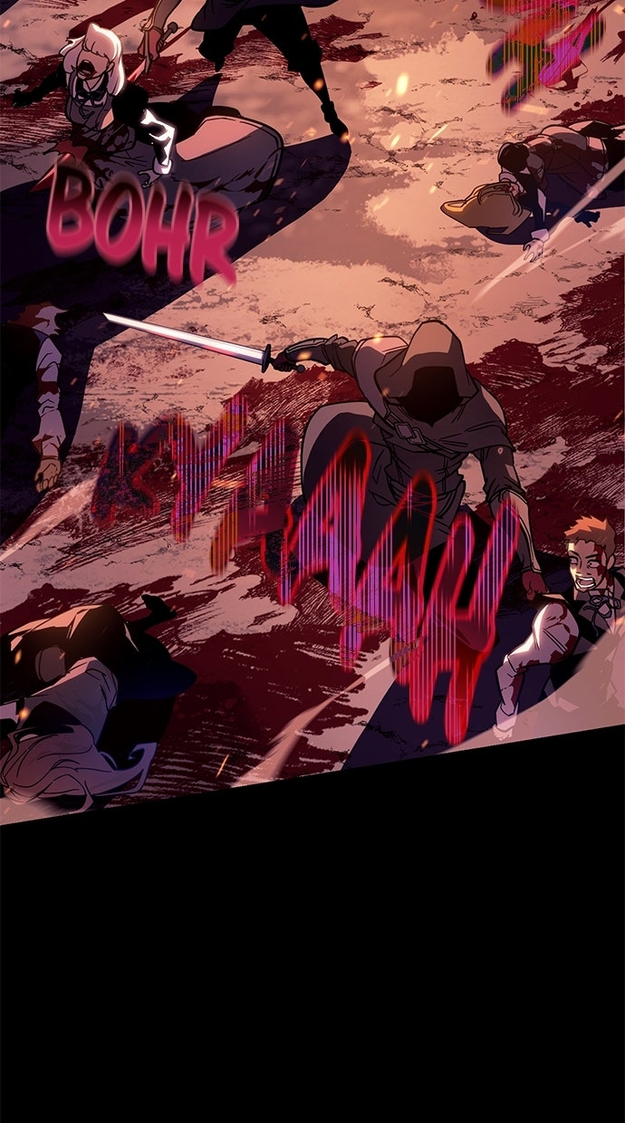 Read Ragnar - Erbe des Schwertclans Manga Online