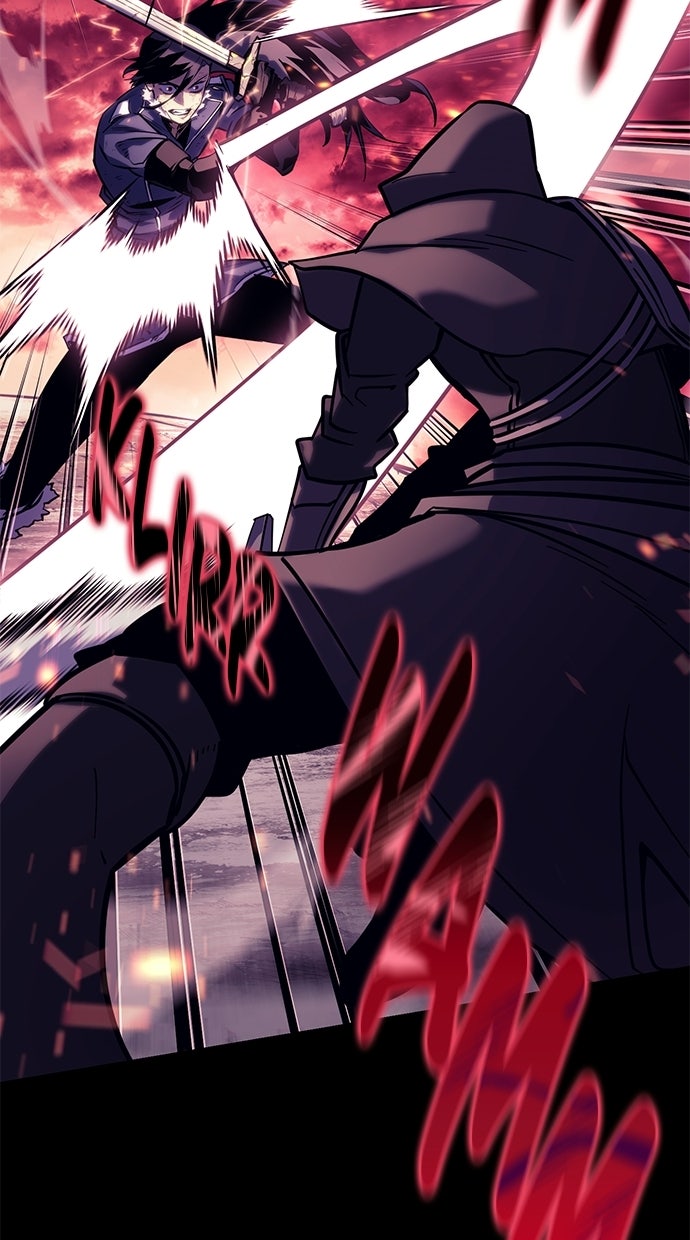 Read Ragnar - Erbe des Schwertclans Manga Online