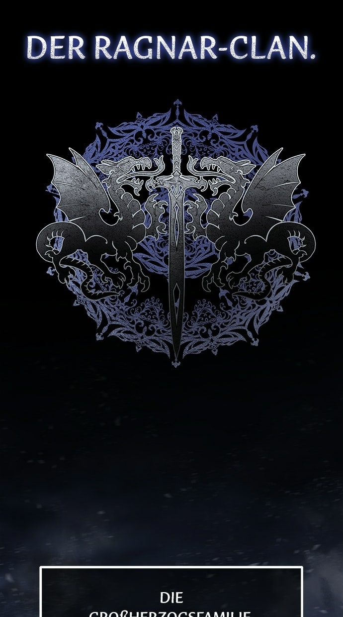 Read Ragnar - Erbe des Schwertclans Manga Online