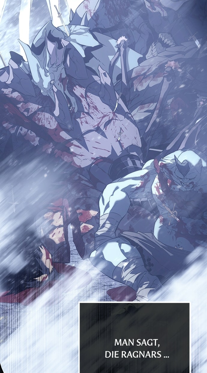 Read Ragnar - Erbe des Schwertclans Manga Online